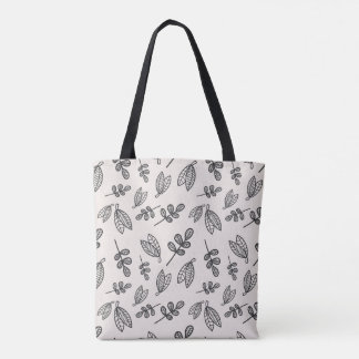 Tasche von weichem Natureleaf