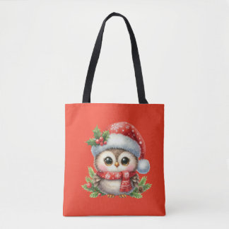 Tasche Weihnachtsschale - Alles in allem Tasche