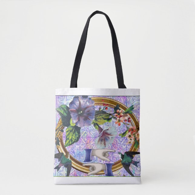 Tasche 'Which Way' (Vorderseite)