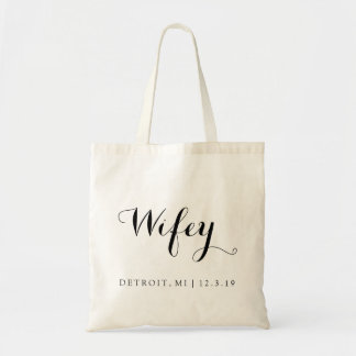 Tasche | Wifey
