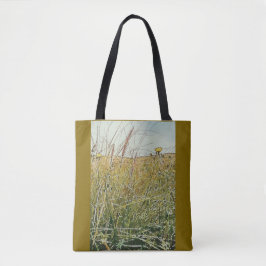 Tasche "Wilde Blume"