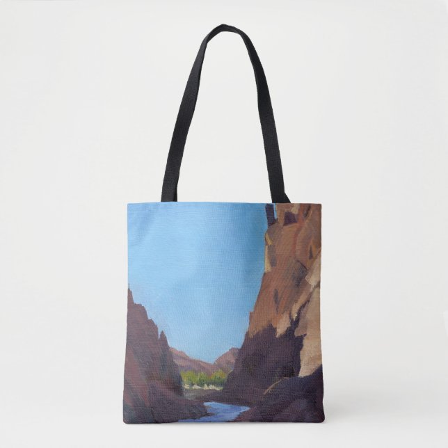 Tasche Wind River Canyon (Vorderseite)