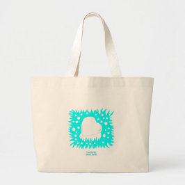 Tasche Winterschneefeld Jumbo