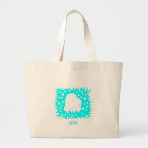 Tasche Winterschneefeld Jumbo