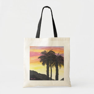 Tasche - "Wüstentraum" von All Joy Art