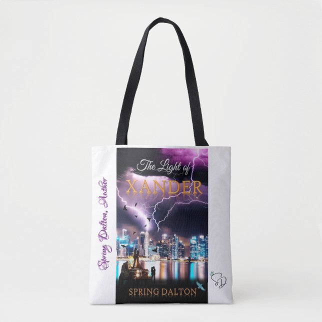 Tasche Xander (Vorderseite)