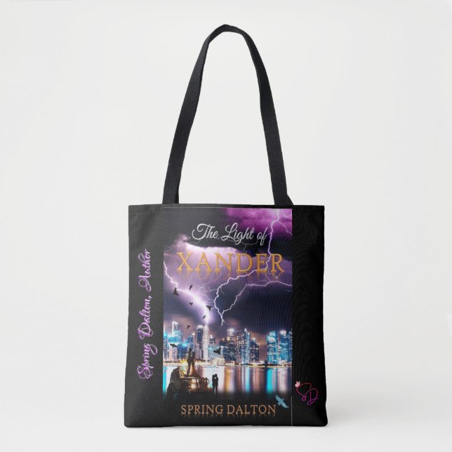 Tasche Xander (Vorderseite)