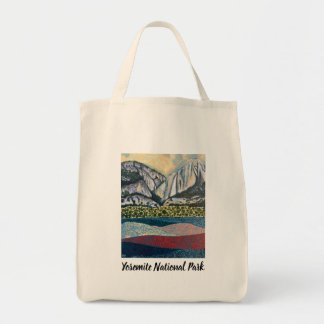 Tasche: Yosemite Nationalpark Tragetasche