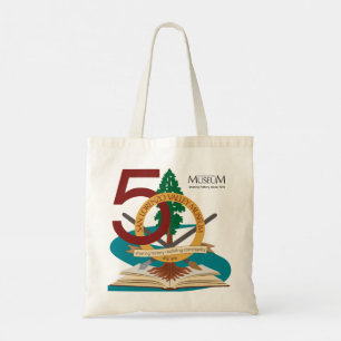 Tasche zum 50-jährigen Jubiläum