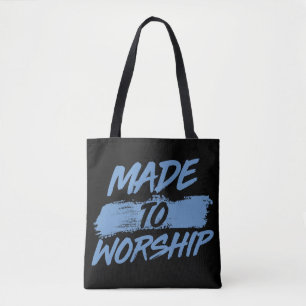 Tasche zum Gottesdienst