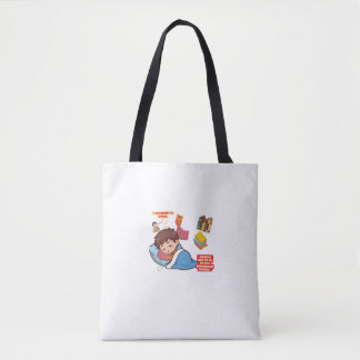 Tasche zum Tragen