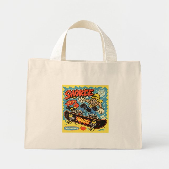 Taschen (Vorne)