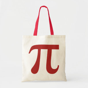 Taschen aus Pi tote
