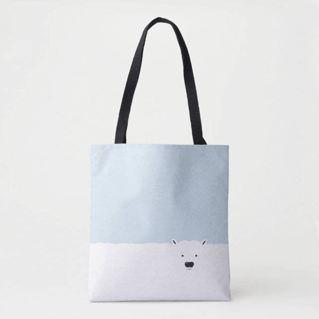 Taschen. Bär (Vorderseite)
