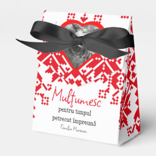 Taschen für Gedenkgaben Geschenkschachtel