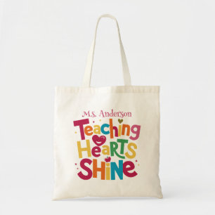 Taschen für Lehrer-Dankeschön