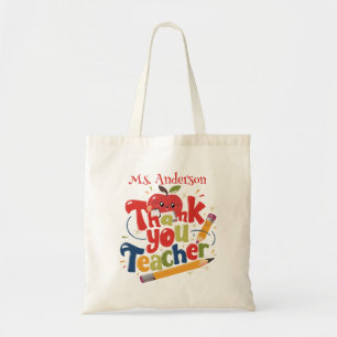 Taschen für Lehrer-Dankeschön