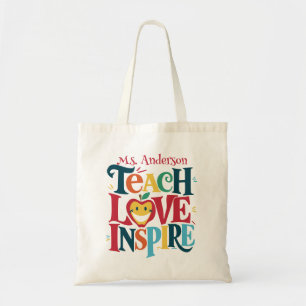 Taschen für Lehrer-Dankeschön