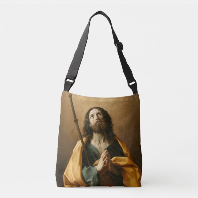 Taschen für religiöse Kunst (Vorderseite)