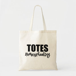 Taschen Homeschooling Taschen-Tasche