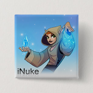 Taschen-Legenden iNuke Button