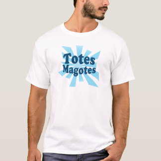 Taschen Magotes T-Shirt