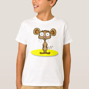 Taschen-MäuseT - Shirt