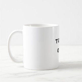 Taschen obvi Kaffee-Tasse Kaffeetasse