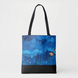 Taschen-Ozeanboden