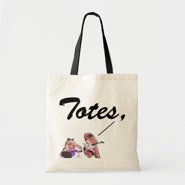 Taschen, Tasche (Vorne)