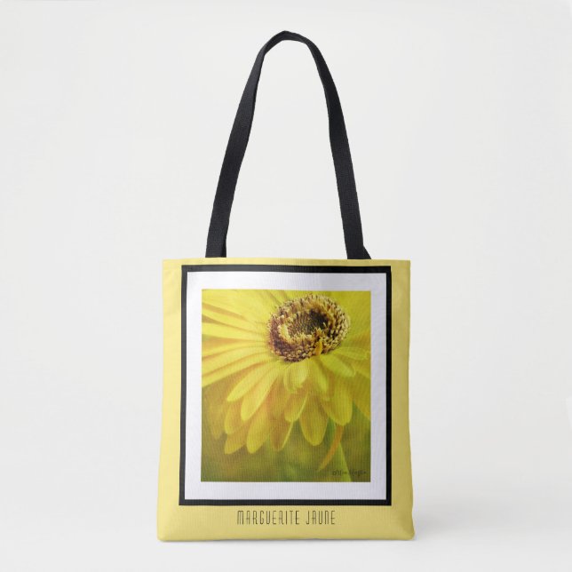 TASCHEN-TASCHE 16 X16 " (Vorderseite)