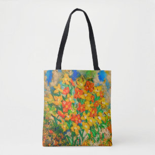 Taschen-Tasche des Frühjahr-Öl-(FarbPop)