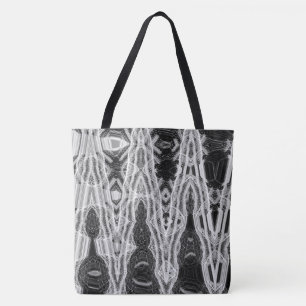 Taschen-Tasche des Pinnacle-I durch Künstler C.L.