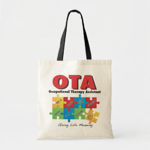 Taschen-Tasche für Tragetasche