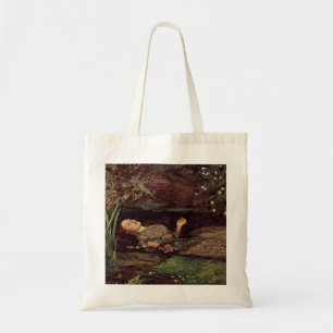 Taschen-Tasche Johns Everett Millais Ophelia Tragetasche