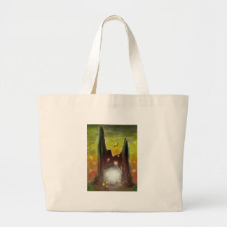 Taschen-Tasche Jumbo Stoffbeutel