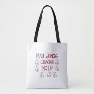 Taschen-Tasche Milliamperestunde Jongg
