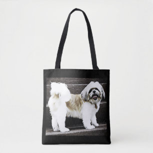 Taschen-Tasche Shih Tzu