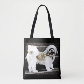 Taschen-Tasche Shih Tzu