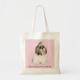 Taschen-Tasche Shih Tzu Tragetasche