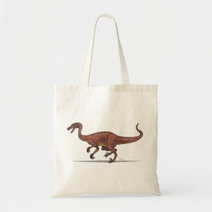 Taschen-Tasche Troodon Dinosaurier Tragetasche