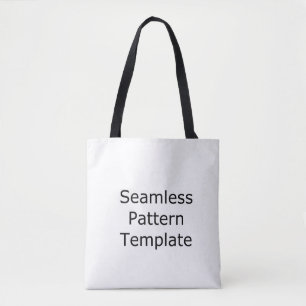Taschen-Taschen-Schablone