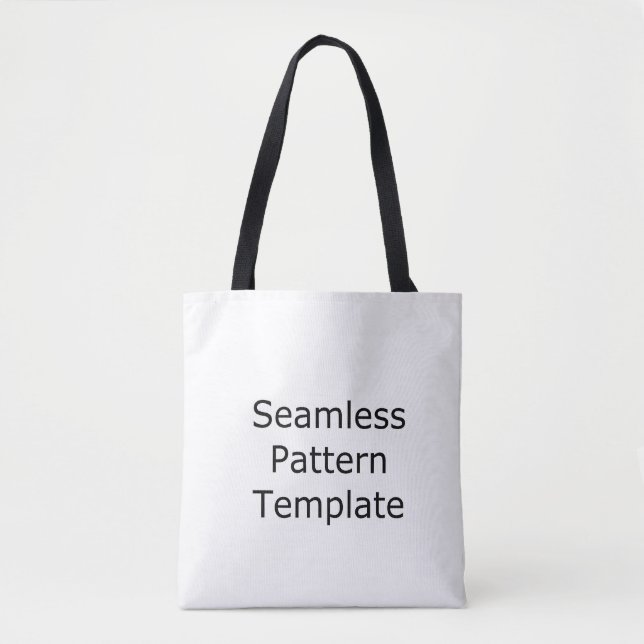 Taschen-Taschen-Schablone (Vorderseite)