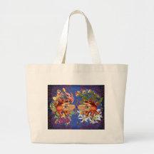 Taschen Tentakel