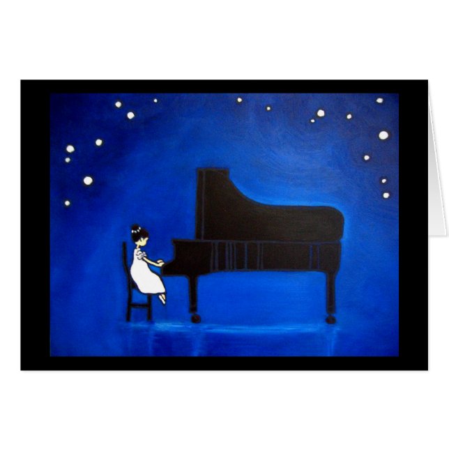 Taschen voll der Liebe-d Momentkarte (C10) (Vorderseite (Horizontal))