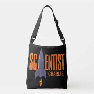 Taschen von Rocket Scientists
