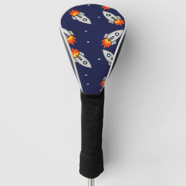 Taschendieb Golf Headcover