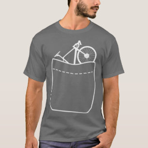 Taschenfahrer T-Shirt