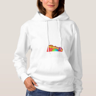 Taschenkamera Hoodie