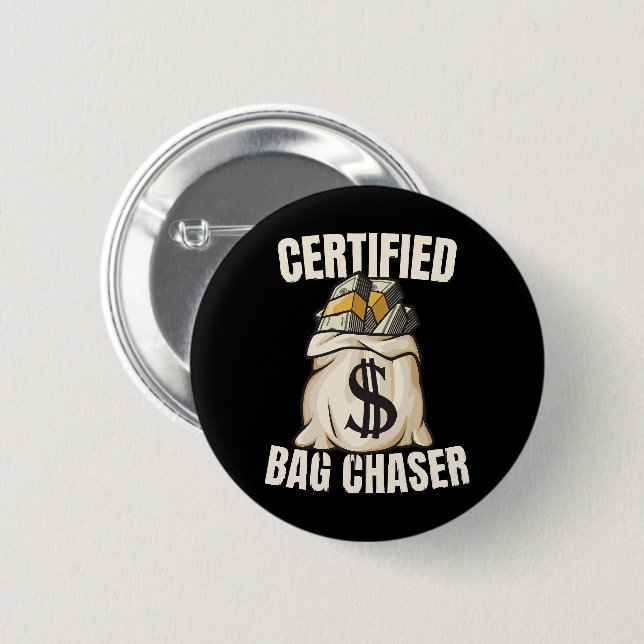 Taschenkaser Button (Vorne & Hinten)
